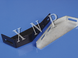 單項地麵連接件