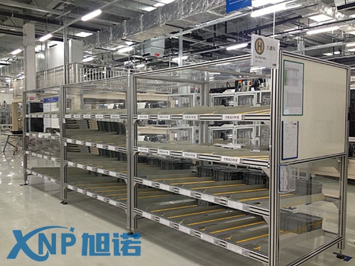 榴莲APP官网下载1.0.3流利條貨架的注意事項以及優缺點！.jpg
