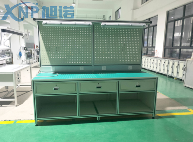 榴莲APP官网下载1.0.34040防靜電工作台.png