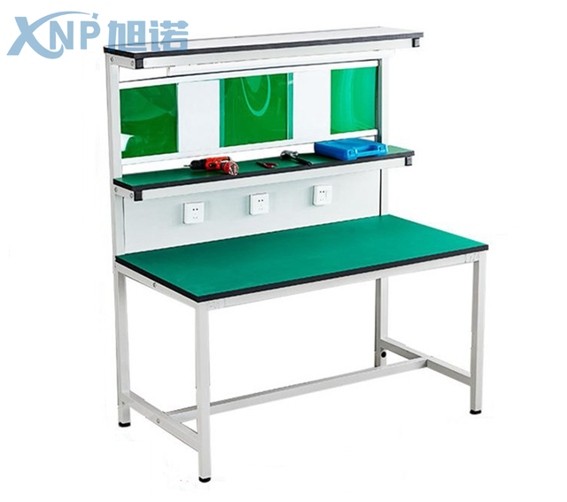 重型榴莲APP官网下载1.0.3鉗工工作台連接方式以及功能優點.png