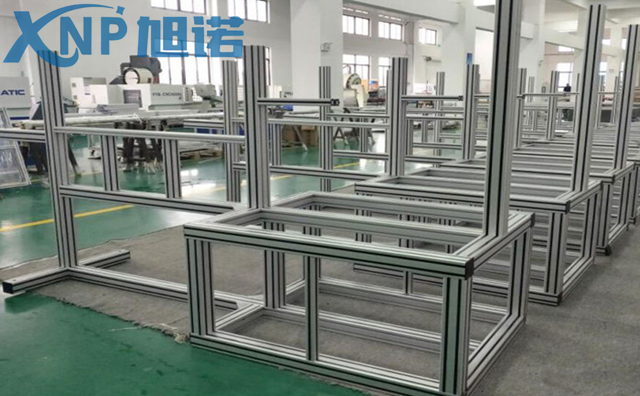 工業榴莲APP官网下载1.0.3機架如何報價？報價內容和定製流程有哪些？