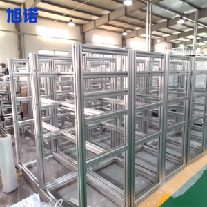 定製好的榴莲APP官网下载1.0.3設備框架如何維護保養？需要注意哪些？