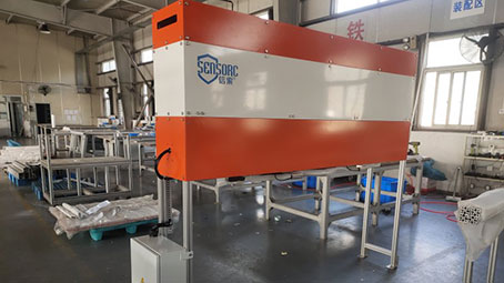 榴莲APP官网下载1.0.3設備機架