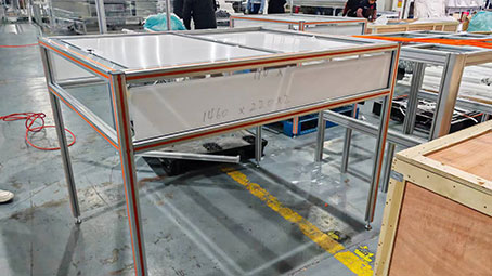 帶滑動門的榴莲APP官网下载1.0.3防塵罩