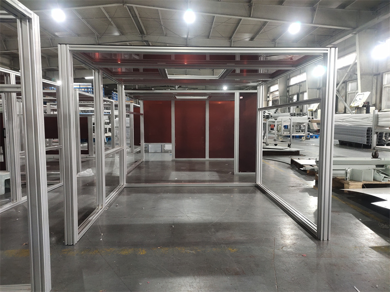 大型設備榴莲APP官网下载1.0.3防護罩