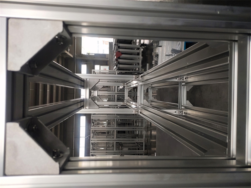 榴莲APP官网下载1.0.3設備防護機架