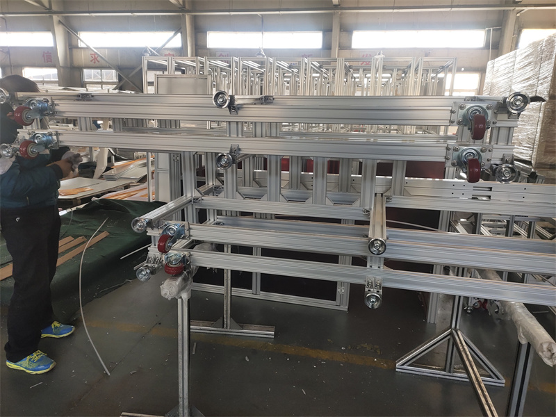 非標榴莲APP官网下载1.0.3機架