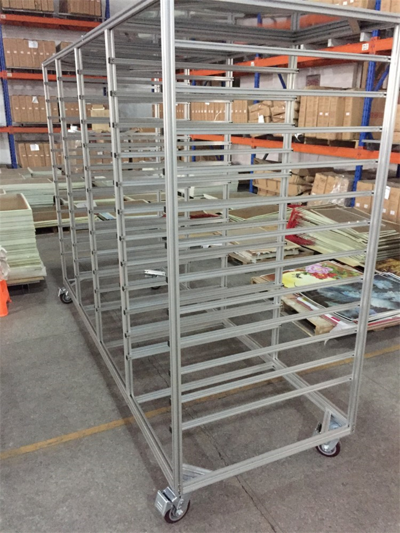 榴莲APP官网下载1.0.3流水線自動化框架