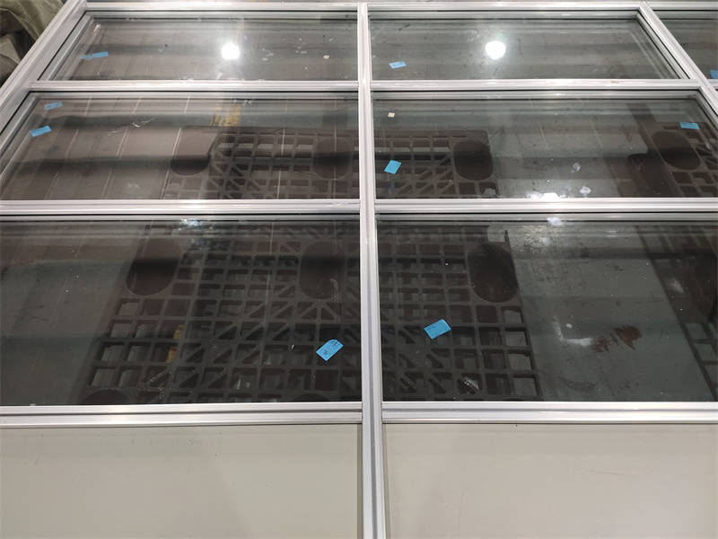 工業榴莲APP官网下载1.0.3護欄網