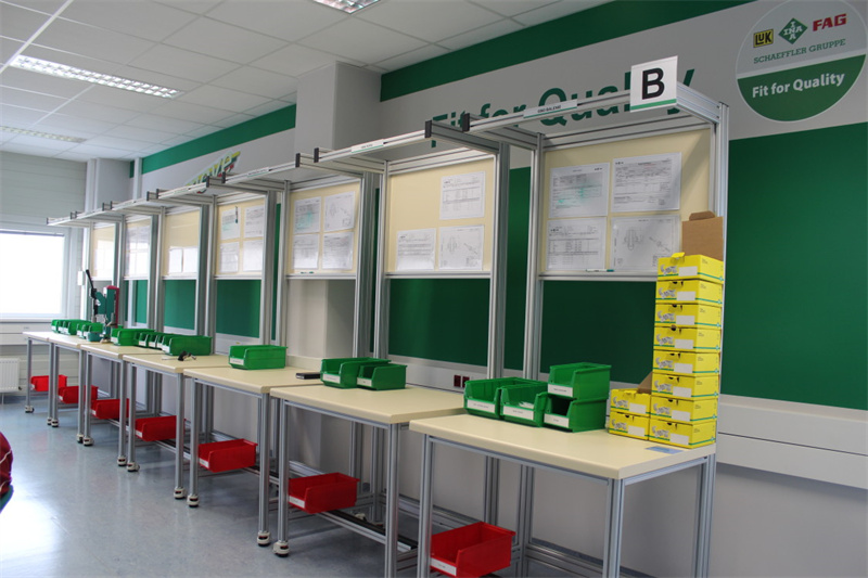 歐標工作台工業榴莲APP官网下载1.0.3