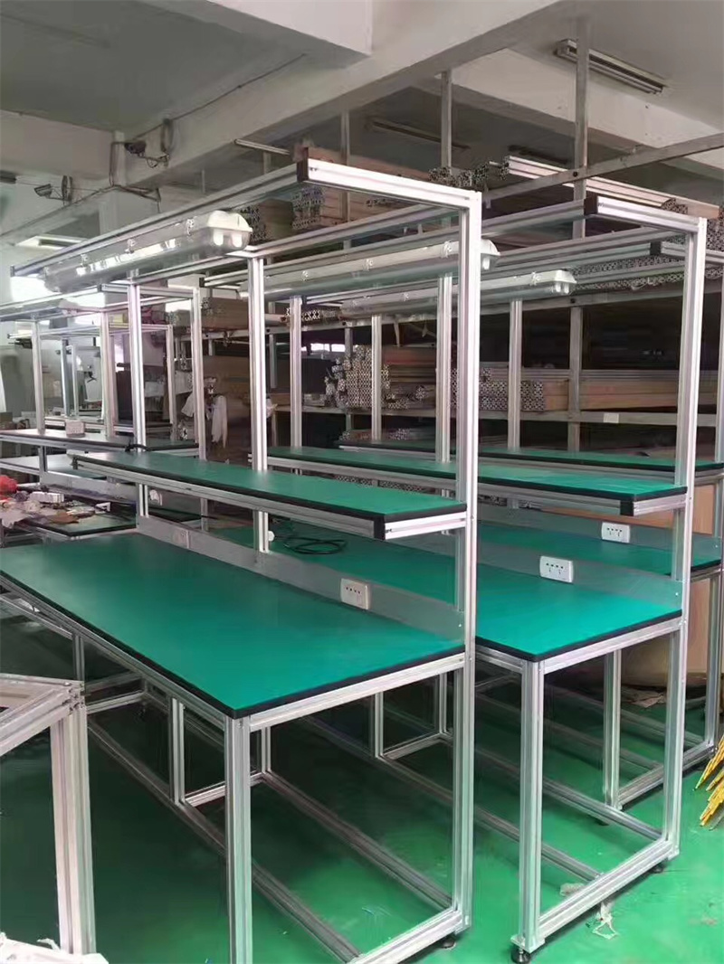 榴莲APP官网下载1.0.3防靜電工作台帶燈