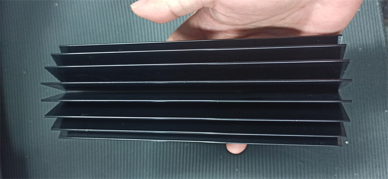 線路板電子散熱片外殼榴莲APP官网下载1.0.3cnc加工