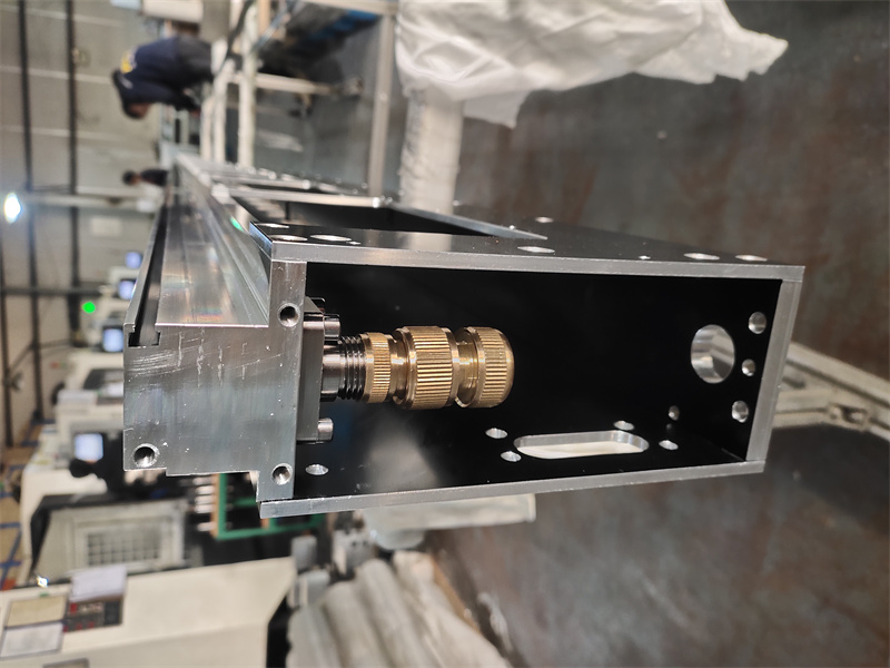 cnc自動化直線導軌榴莲APP官网下载1.0.3