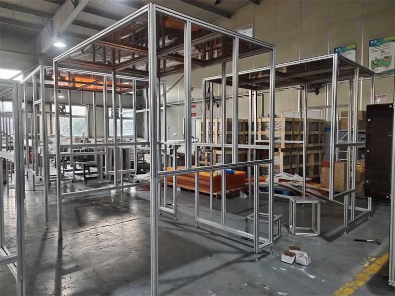 榴莲APP官网下载1.0.3機器設備外罩